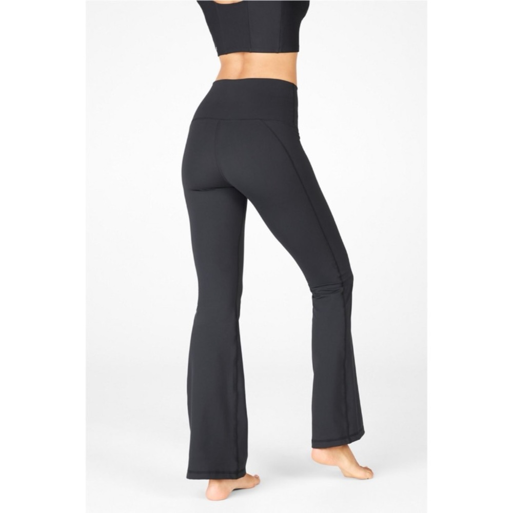 Fabletics Ultra High-Waisted PureLuxe Flare XL